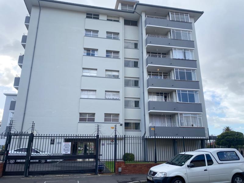 To Let 1 Bedroom Property for Rent in Plumstead Western Cape